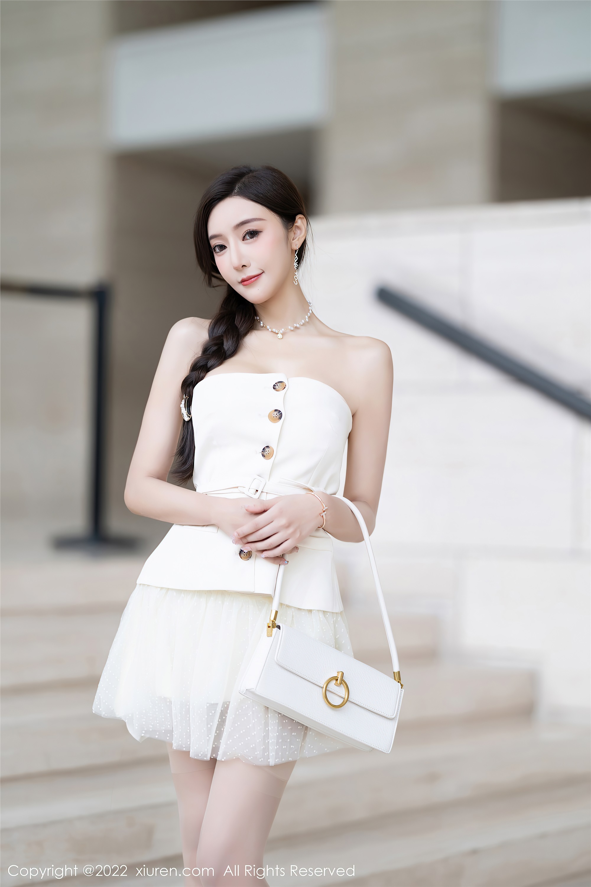 Xiuren秀人网 2022.09.02 NO.5539 王馨瑶yanni